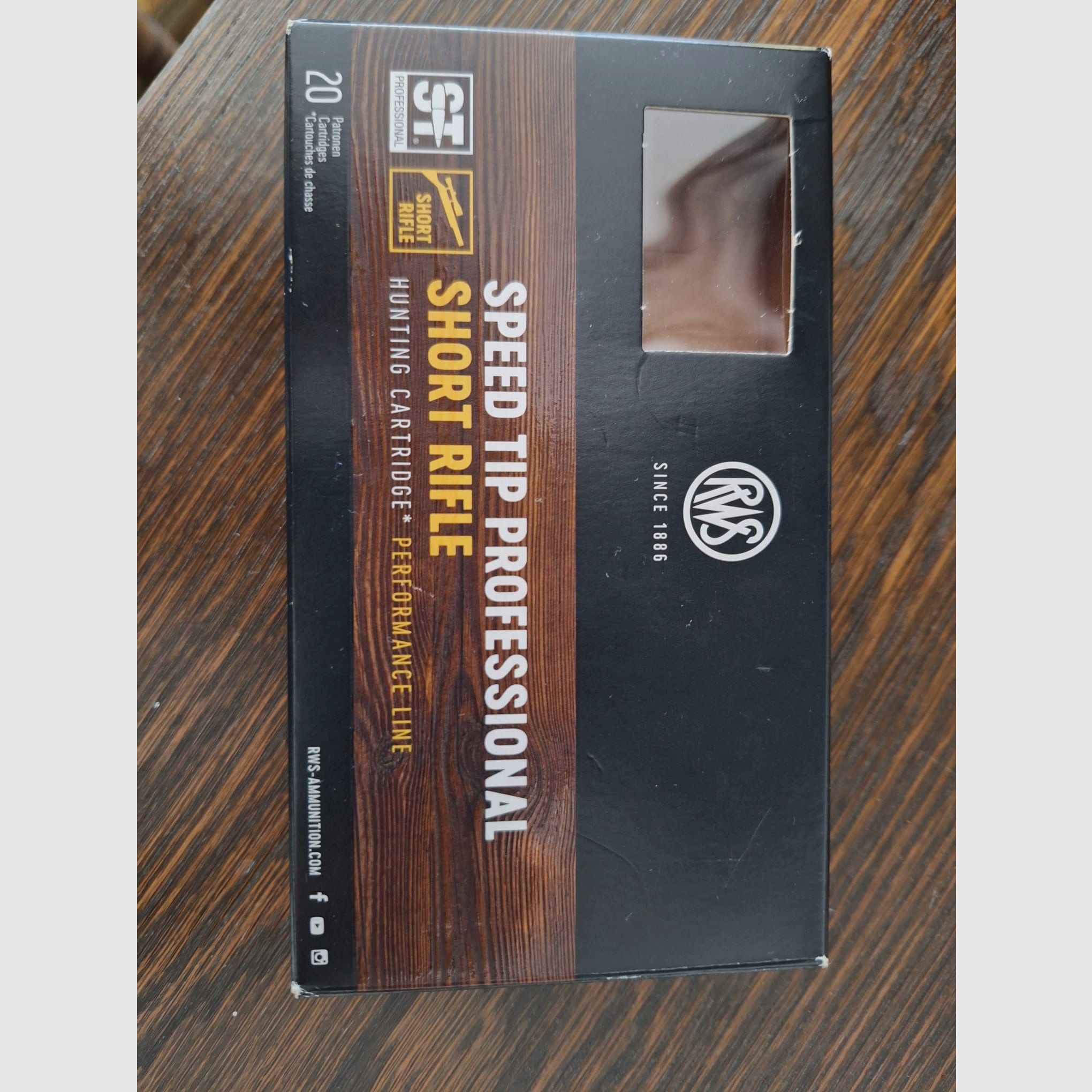 Steyr Mannlicher 