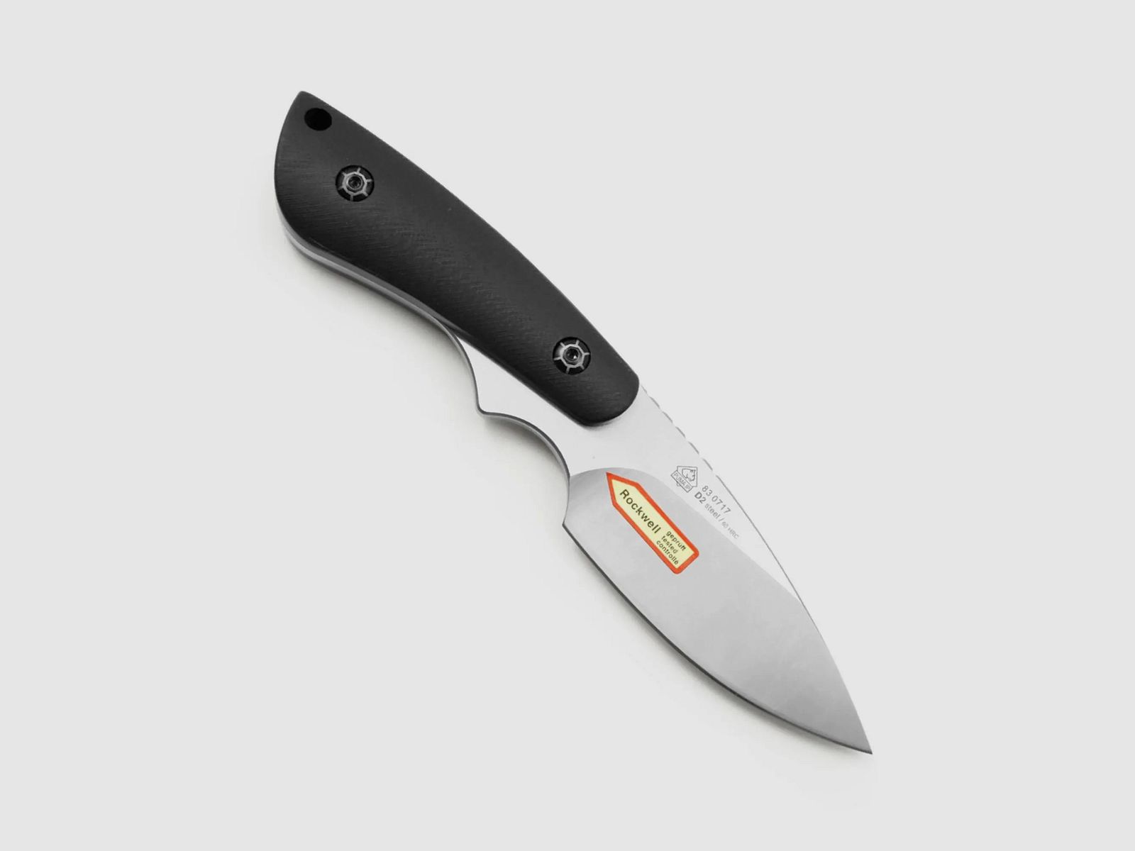 PUMA IP knight hunter, G10 schwarz