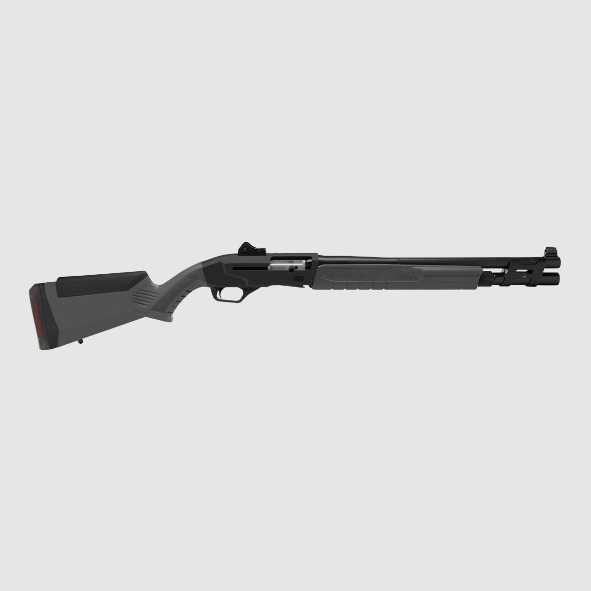 Savage Renegauge Security .12/76 18,5" Selbstladeflinte