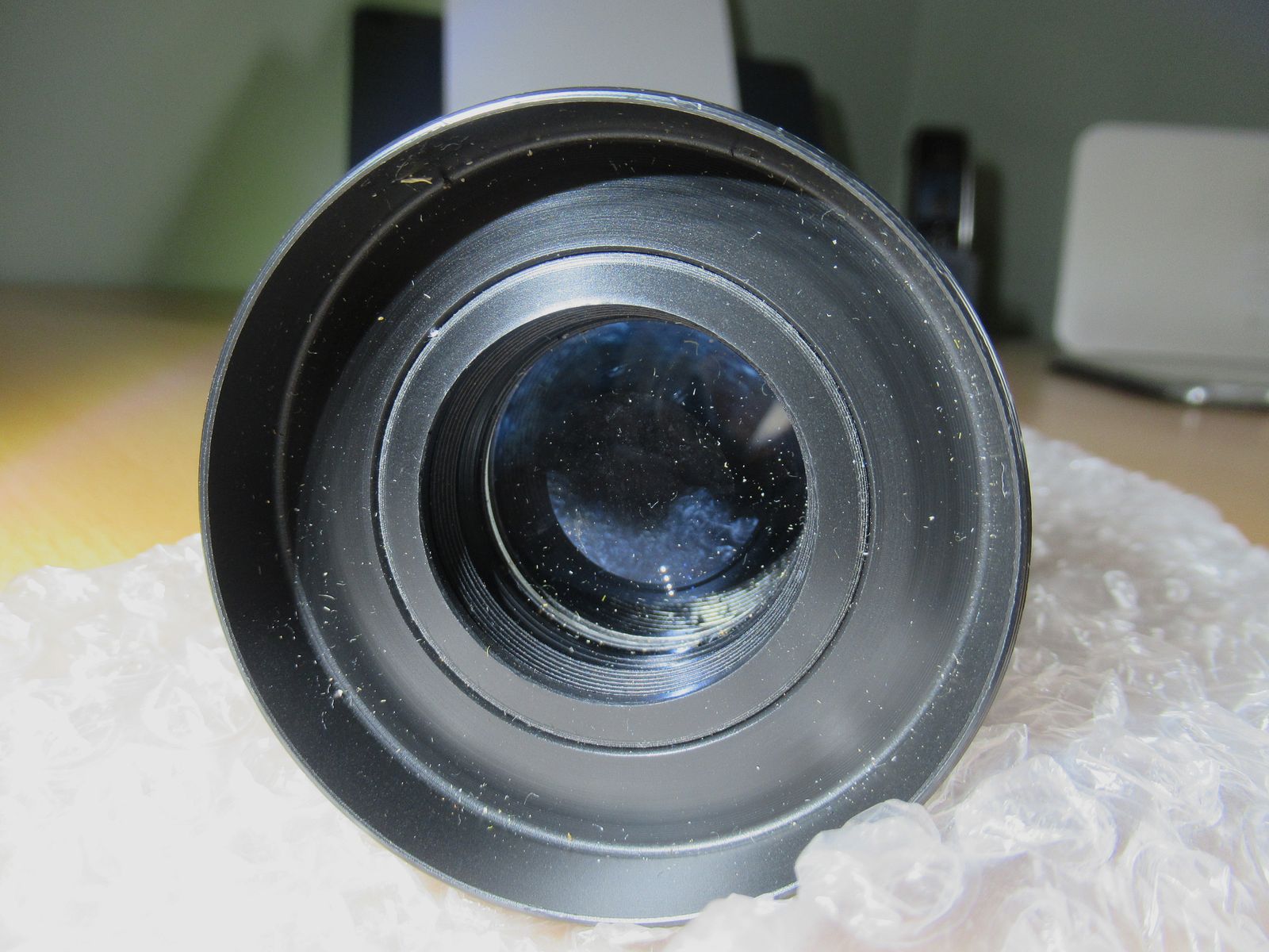 Nachtsicht Vorsatzgerät LYNX 1x53 mit Photonis Röhre und IR-Laser !! TOP !!!