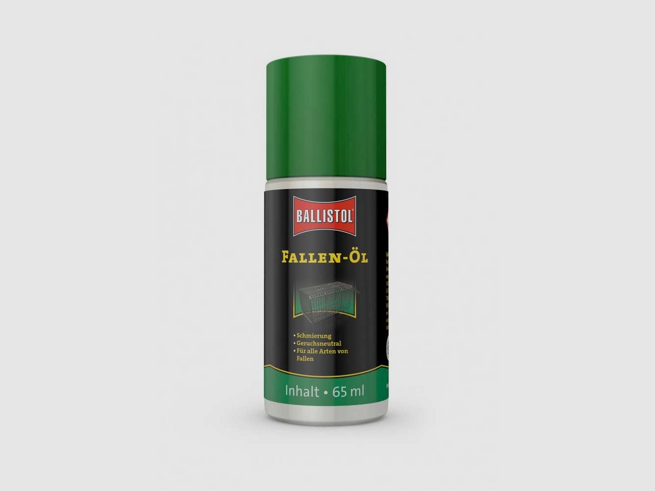 Ballistol Fallenöl