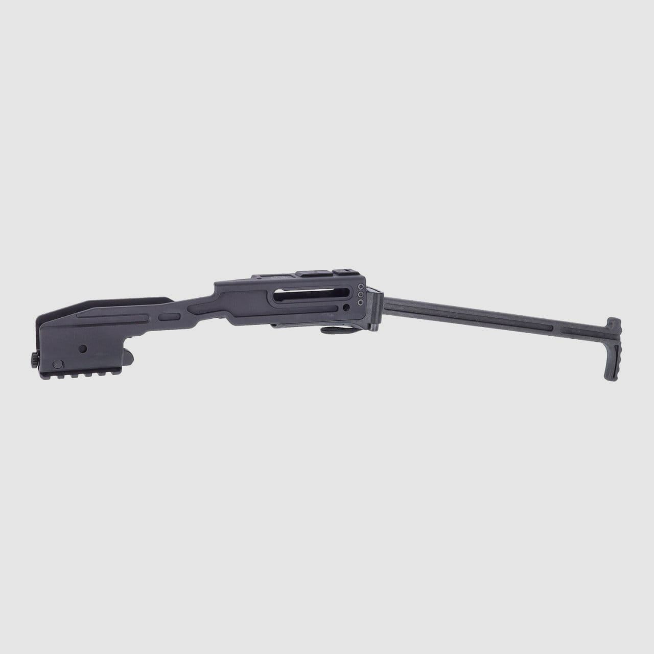 B&T AG USW-G17 Schaft Kit zu Glock 17, 19 und 23