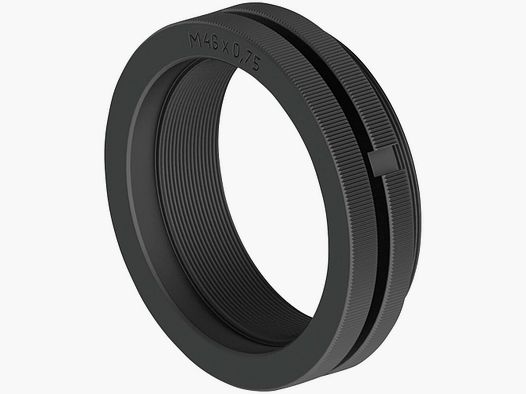 RECKNAGEL anello riduttore per adattatore per dispositivi di visione notturna