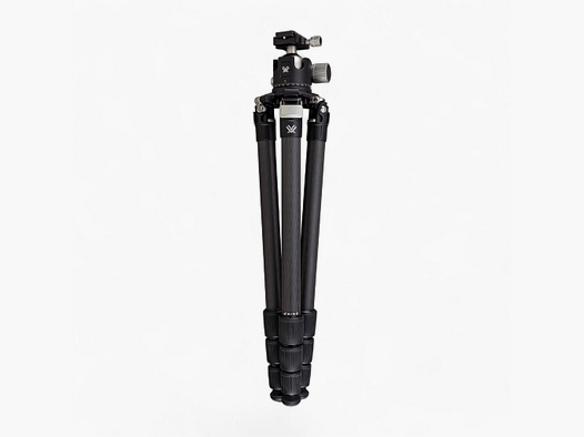 Vortex Radian Carbon Stativ Kit Kugelkopf