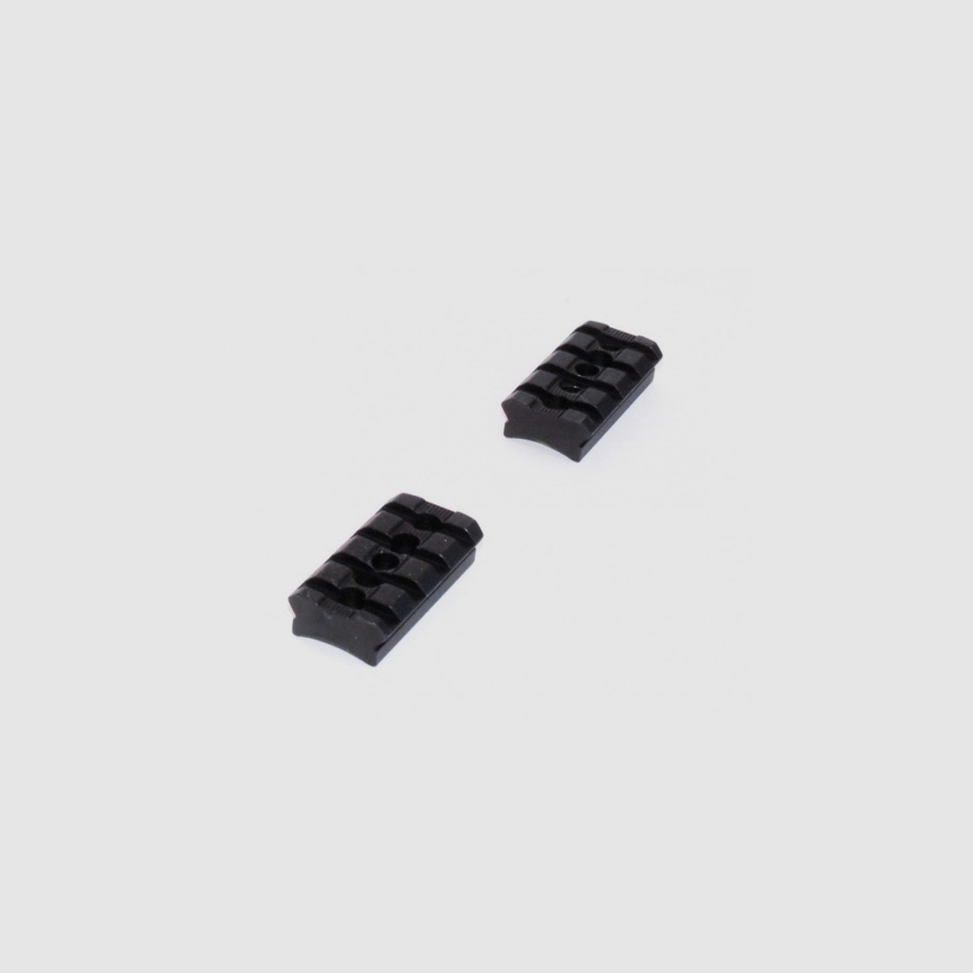Mounting rail 2t CVA Rifle
