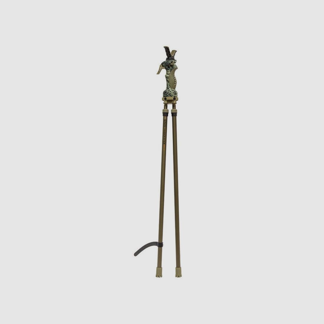 PRIMOS Trigger Stick Gen 3 shooting stick, bipod – long