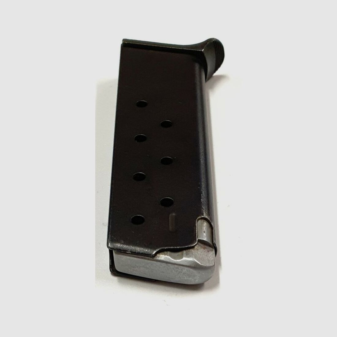 Beretta Mod. 951, 9mm Luger, 8 Schuss