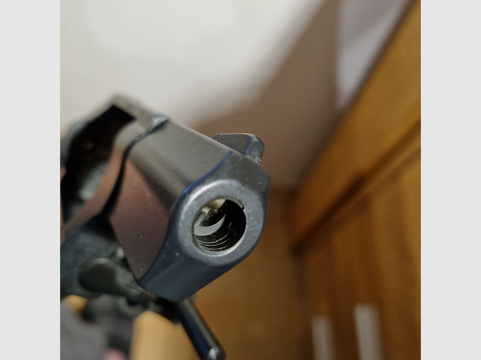 ME38 Compact, plus 50 shots, PTB 797, old version.