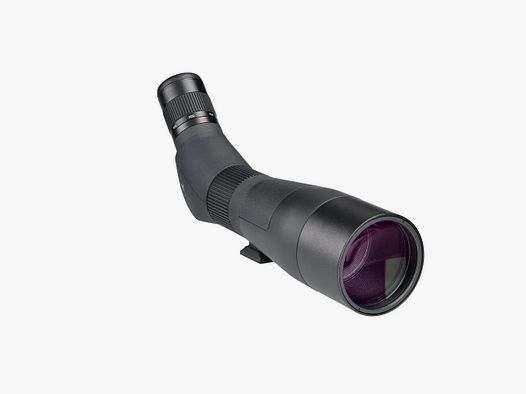 DDoptics SHG 30-60x85S spotting scope wide angle