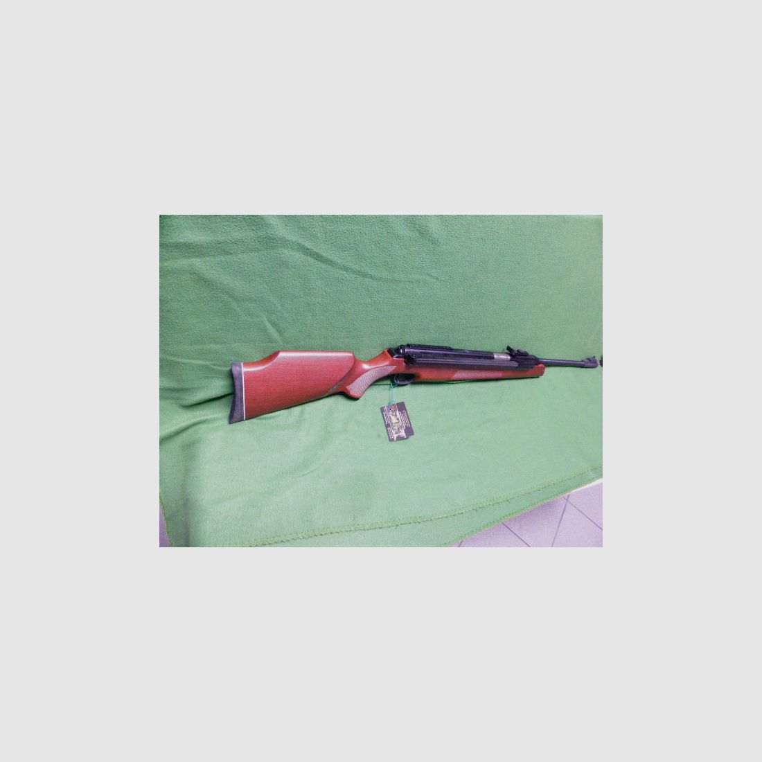 Diana 54 Match