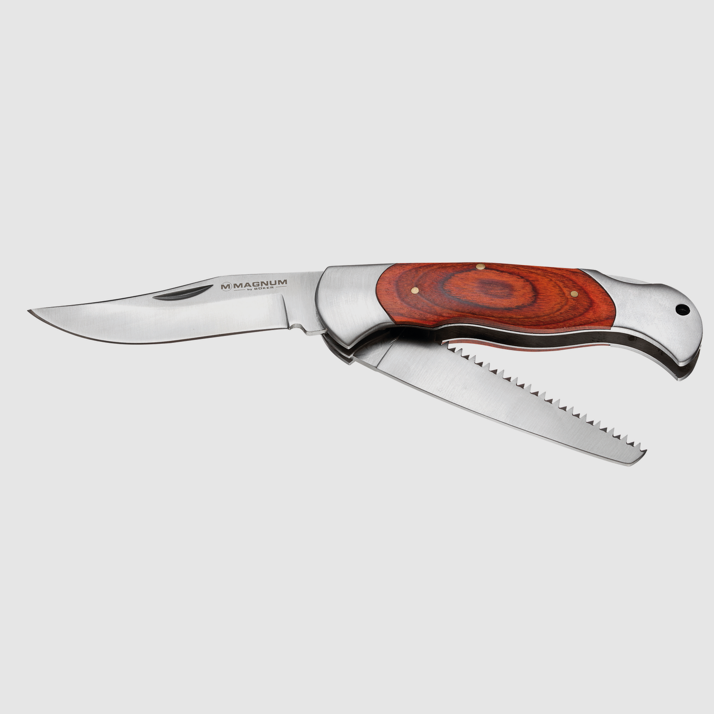 Böker Magnum Classic Hunter Slim, afbeelding 1 van 2