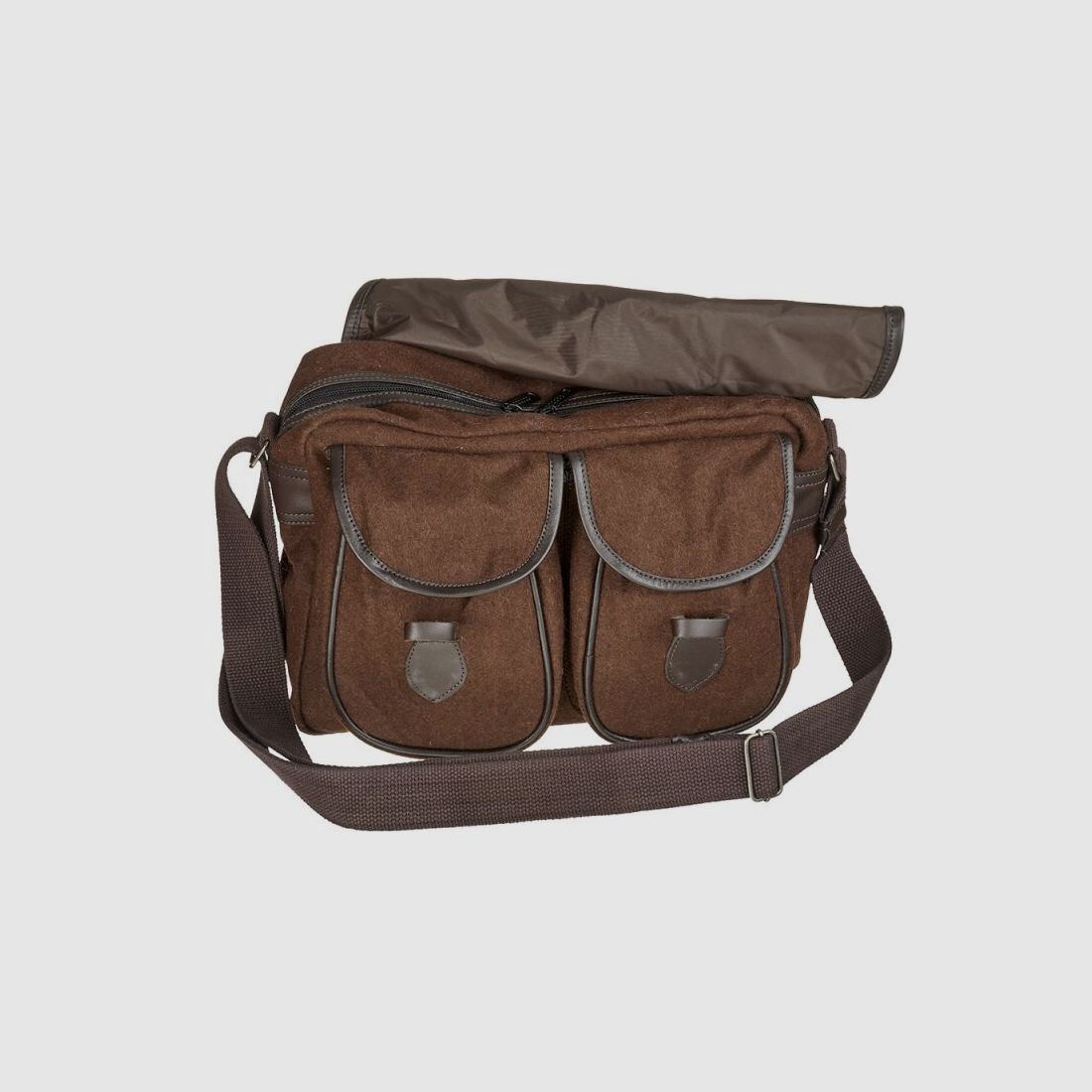 Twelvepointer Jagdtasche Classic