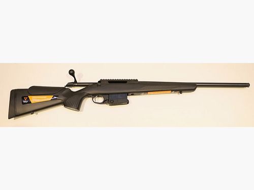 from 73.70 EUR / month -- Tikka T3x CTR (Compact Tactical Rifle) Cal: .308 WIN LL: 51cm *0 EUR shipping* from 0% financing*