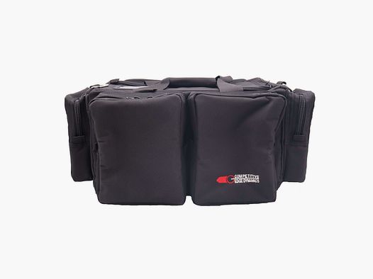 Bolsa de rango profesional CED XL negra