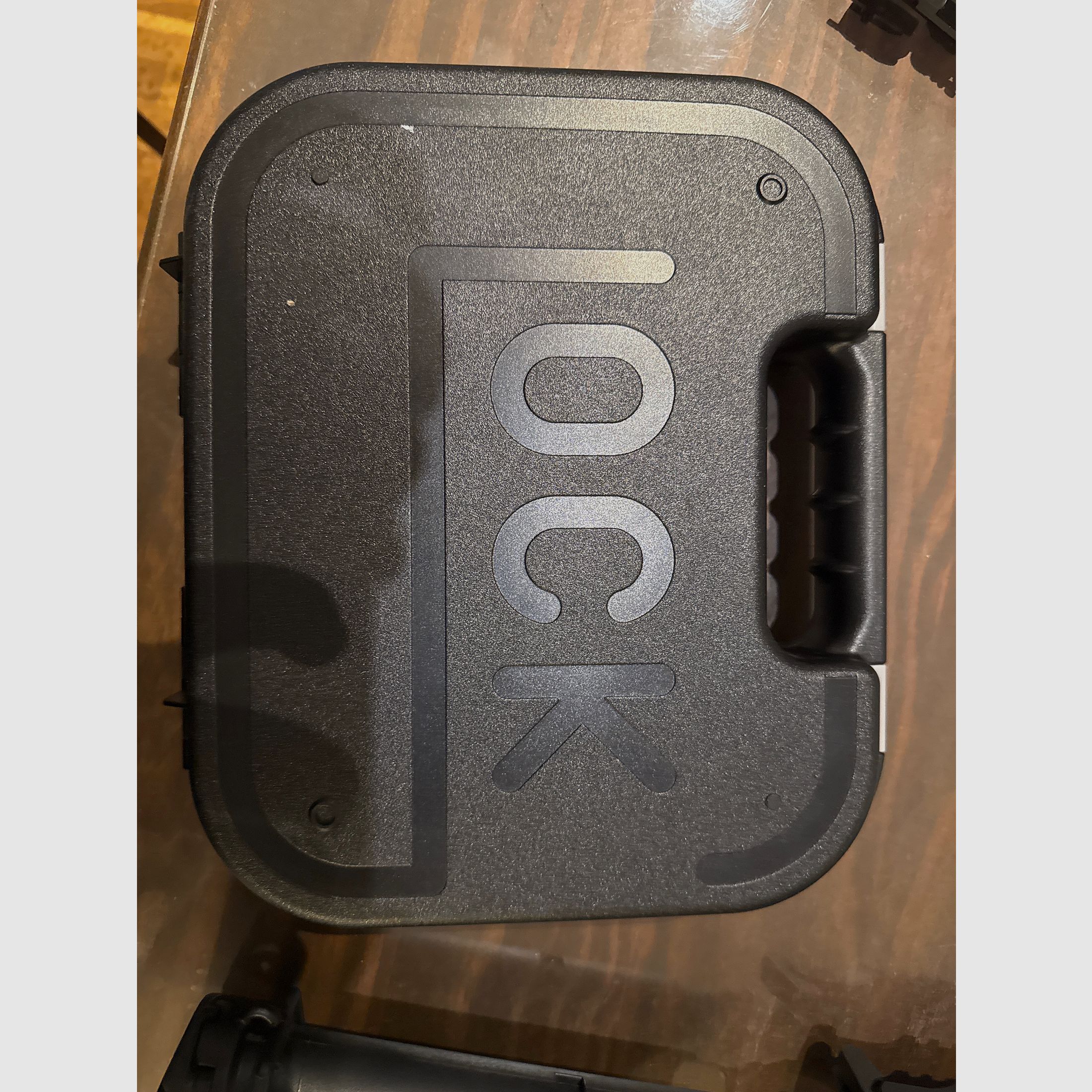 Glock 17 gen 5 Airsoft 