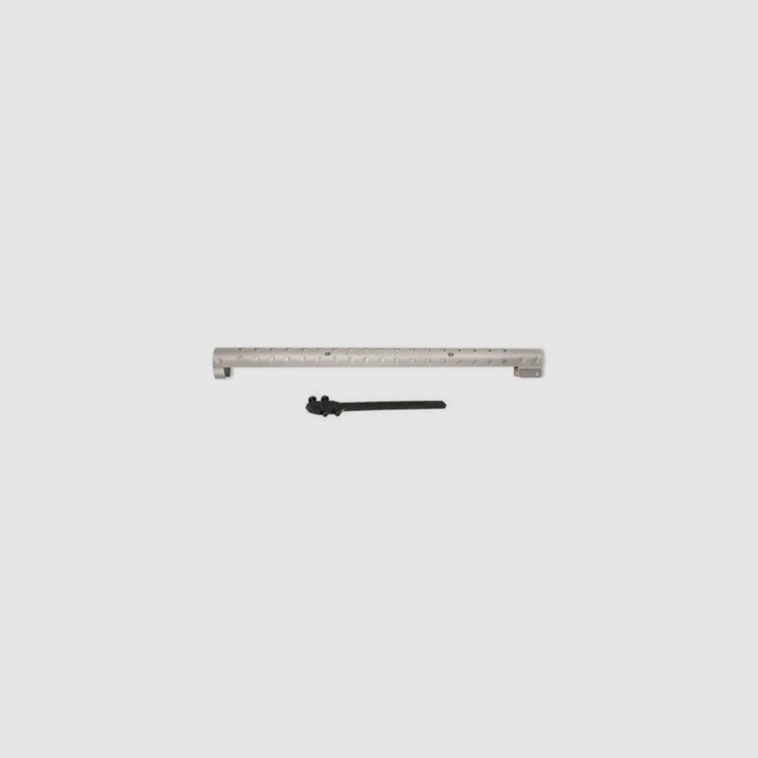 Laufhitzeschild Kit Marine 500-M88