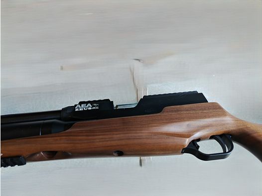 AEA ZEUS Kaliber 68