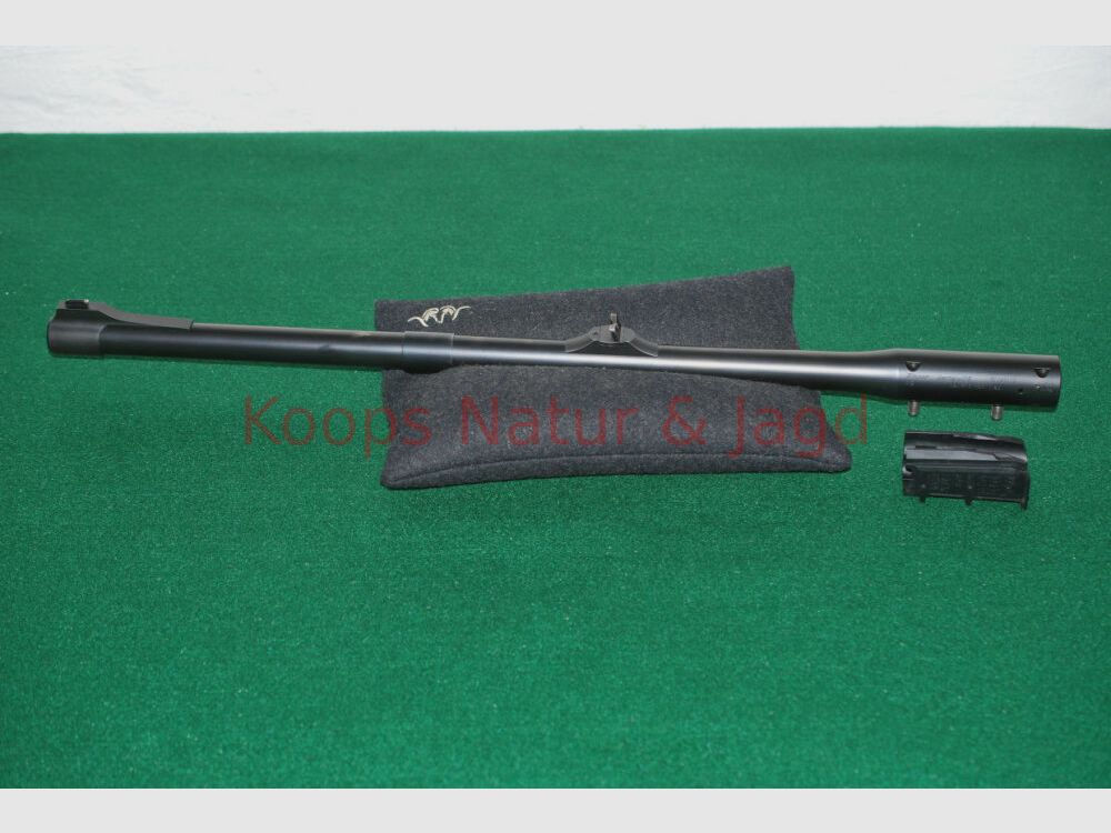 Blaser R8