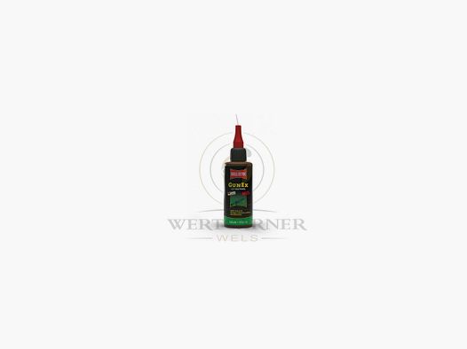 GunEx MIL CLP aceite para armas, 100ml