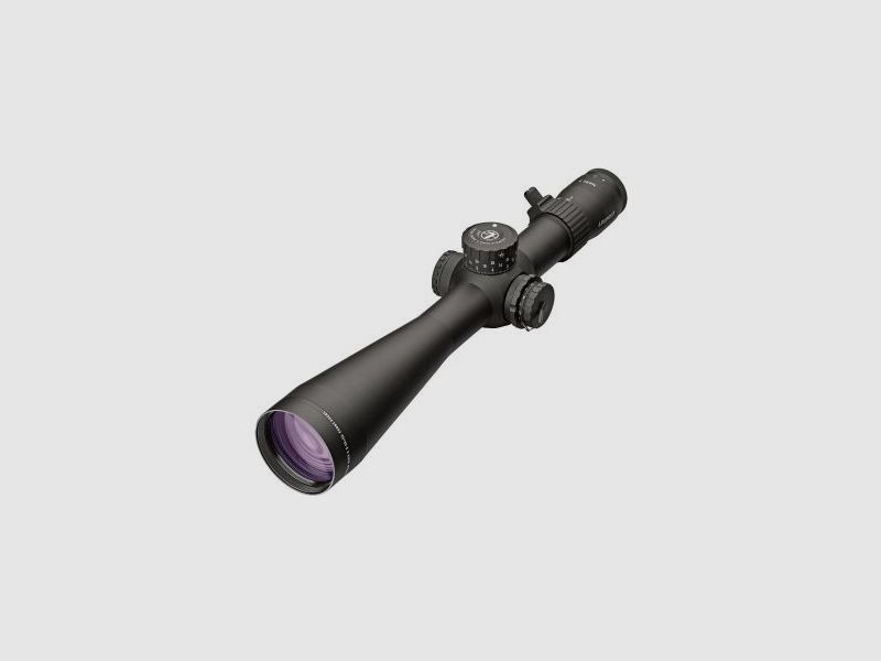 Leupold Mark 5 HD 5-25x56 M5C3 Front Focal TMR matt schwarz