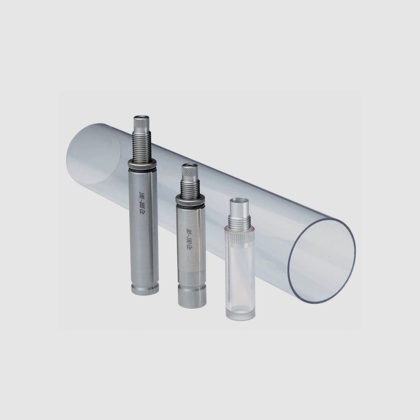 Hornady HI CAPACITY METERING KIT 80/265