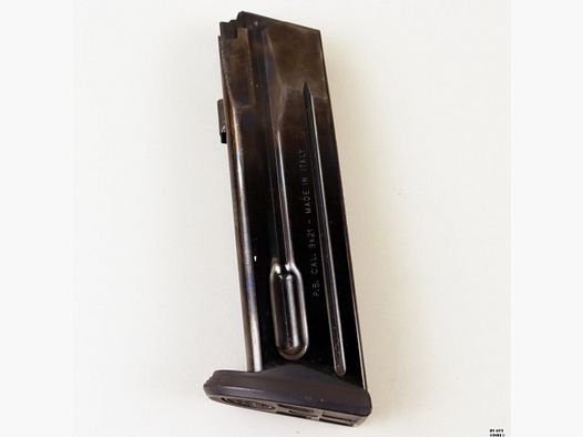 CAR217 – Magazine Beretta APX cal. 9×21