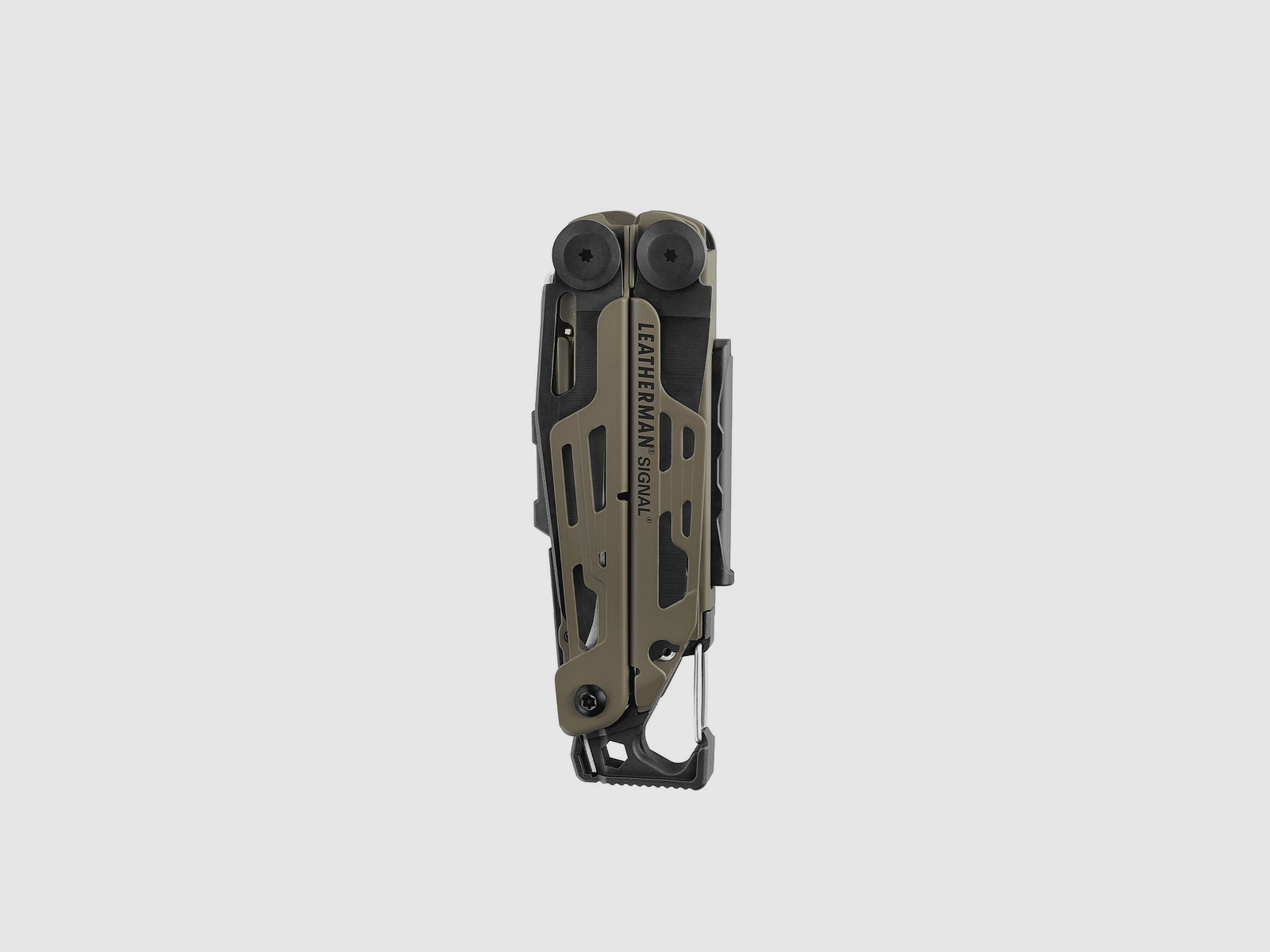 LEATHERMAN – SIGNAL® Coyote Tan, Bild 3 von 5