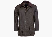 Barbour Beaufort Kurtka Olejowa Męska 44