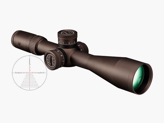 Vortex Razor Gen III 6-36×56
