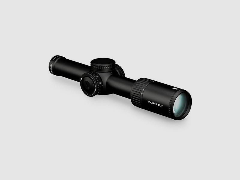 LUNETTE VIPER 1-6X24 PST VORTEX OPTICS (MOA), image 1 sur 4