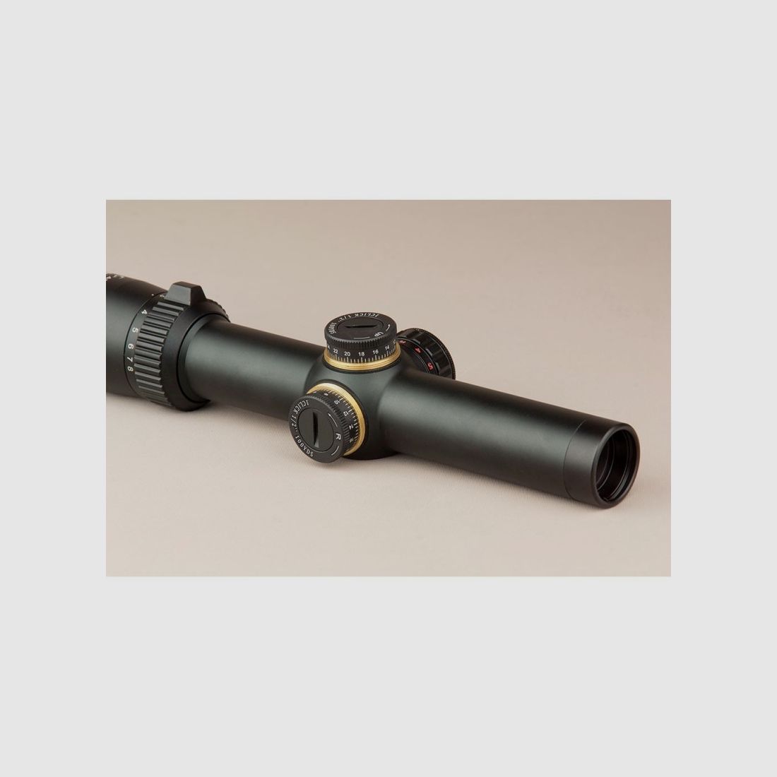 Zielfernrohr ADLER 1-8x24 - 30 - 4A - Beleuchtet., Bild 7 von 30