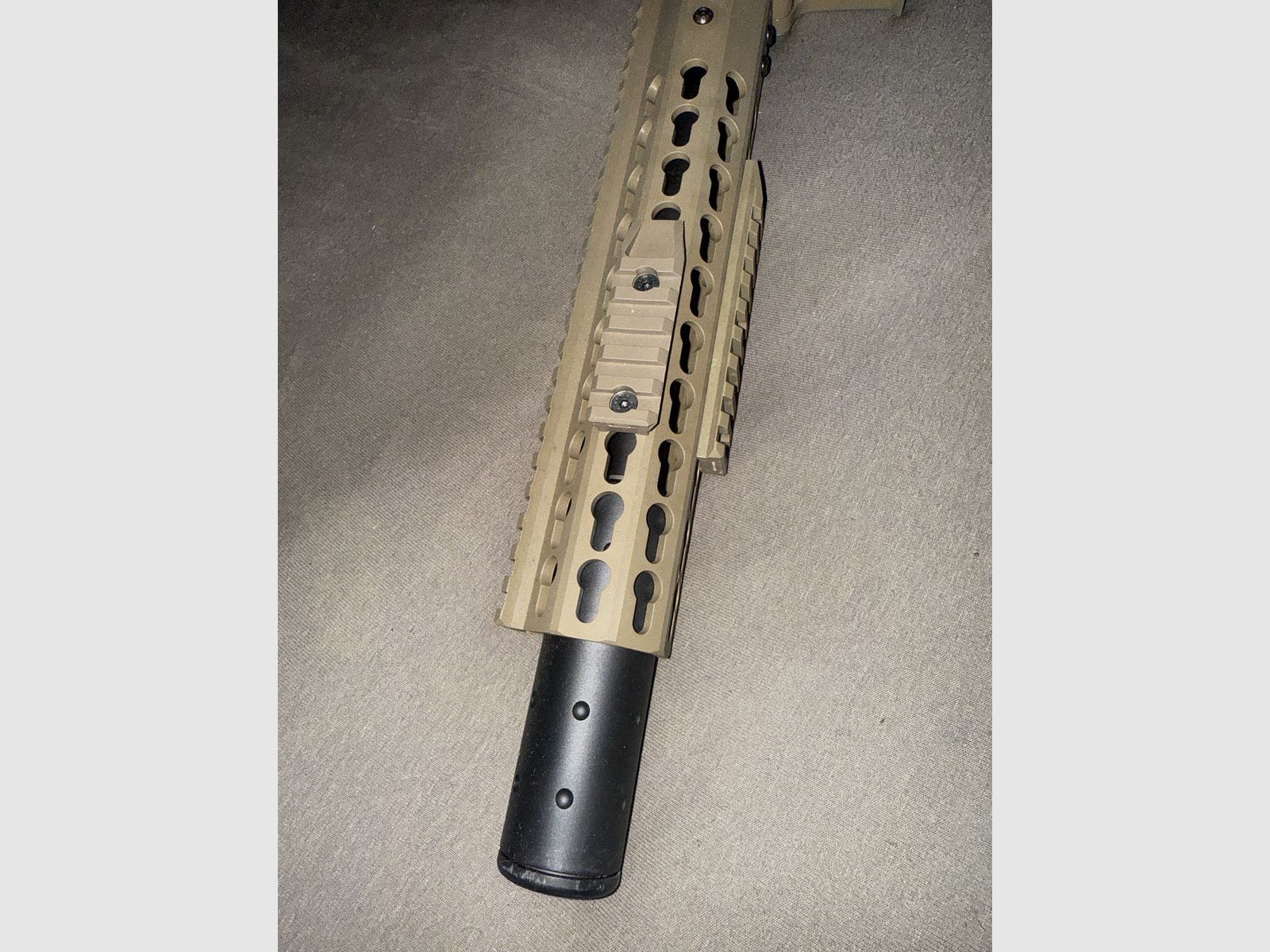 Softair Evolution Model Recon cal. 6mm BB