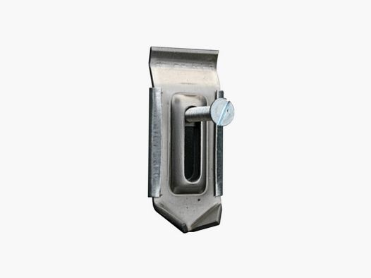 WEGU GEHÖRNKLAMMER 5 STK PACKUNG