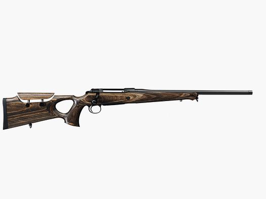 Sauer S101 GTI