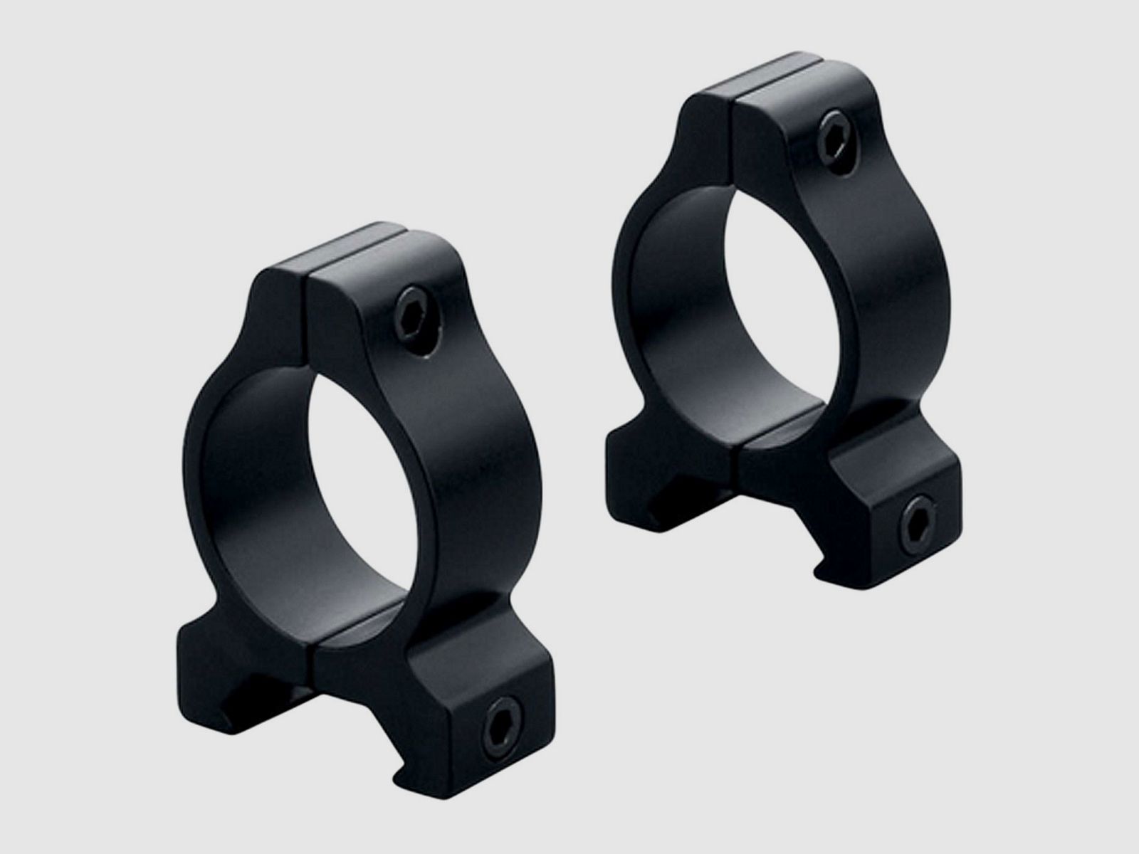 MONTAGE LEUPOLD RIFLEMAN 21mm RIMFIRE