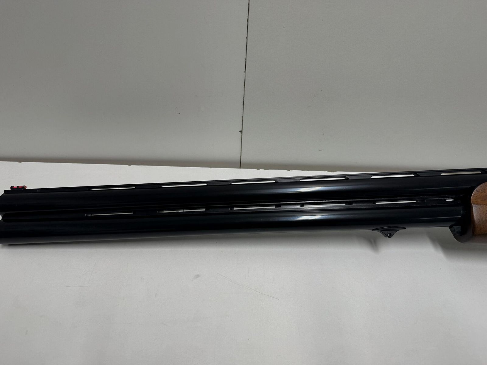 Brenner BF18 12/76 71cm Zwart