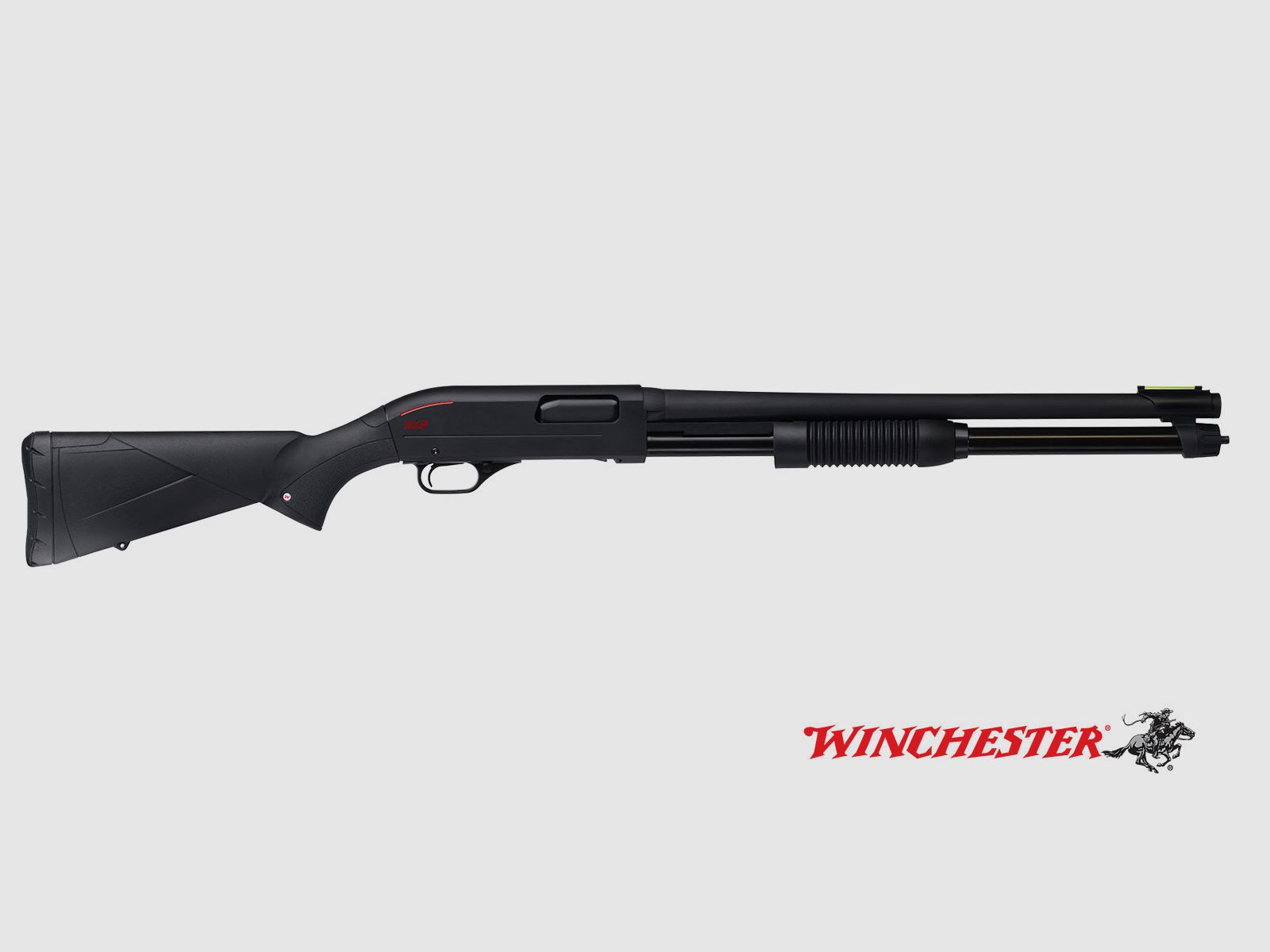 Winchester SXP Defender High Capacity