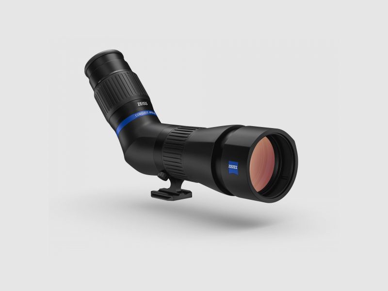 ZEISS Conquest Apia 65 incluso Vario 20-50x Oculare Cannocchiale da cacciatore