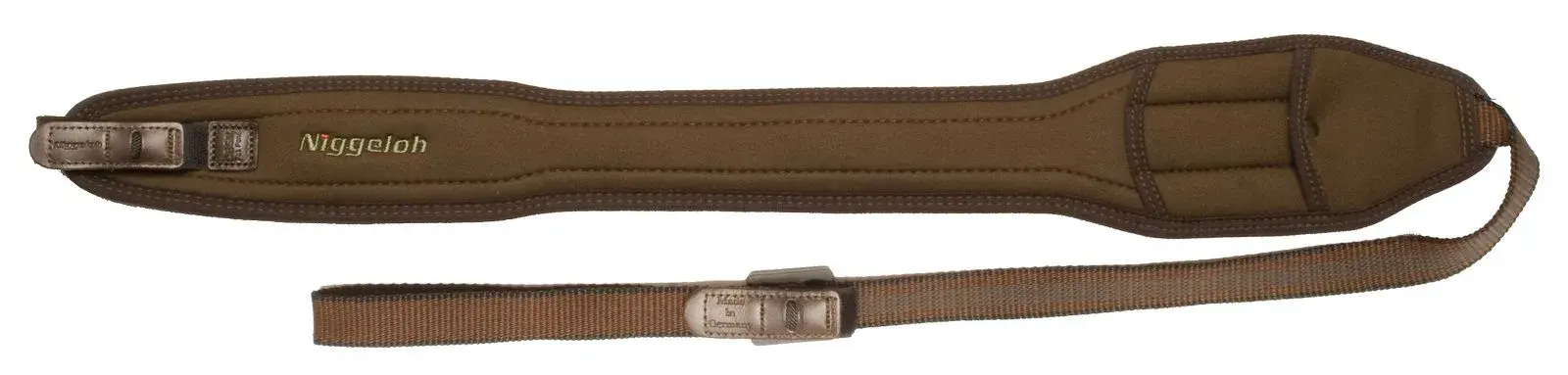 Bretelle Niggeloh Pour Carabine de Chasse, image 4 sur 6