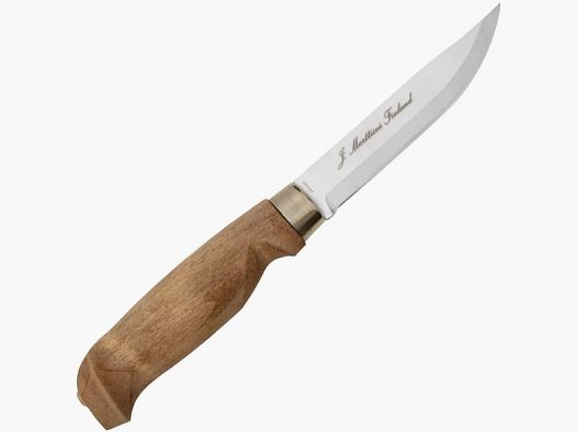 Marttiini Lumberjack Edelstahlmesser