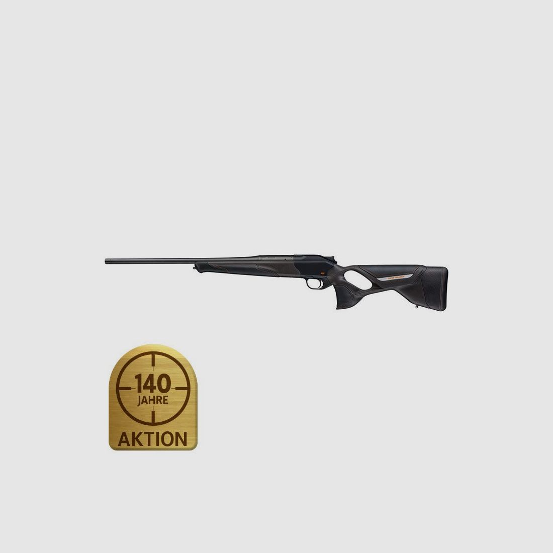 Blaser R8 Ultimate "Dark Orange", image 2 sur 2