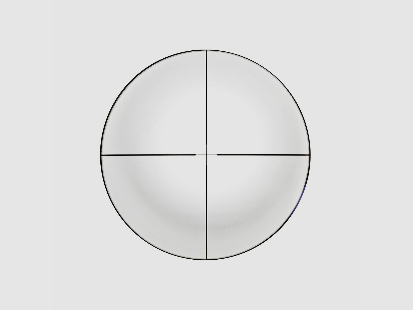 Diana 250 two-fifty Knicklauf Luftgewehr Kaliber 4,5 mm Diabolo (P18) + ZF 3-9x32