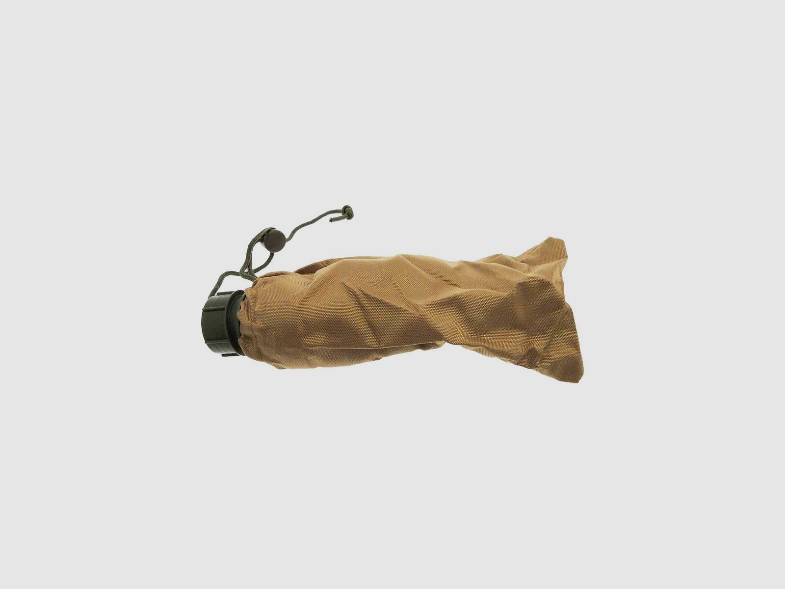 Tasche aus Cordura für 4000 Geschosse Tan, Bild 3 von 3