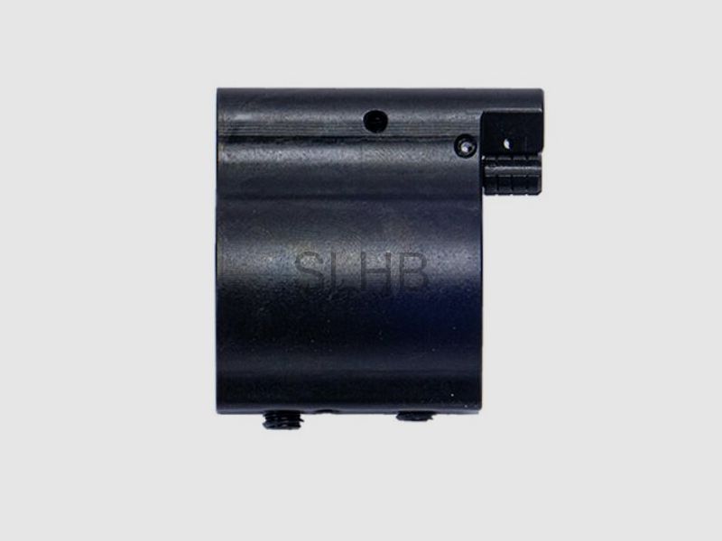 Schmeisser verstellbarer Gasblock .936