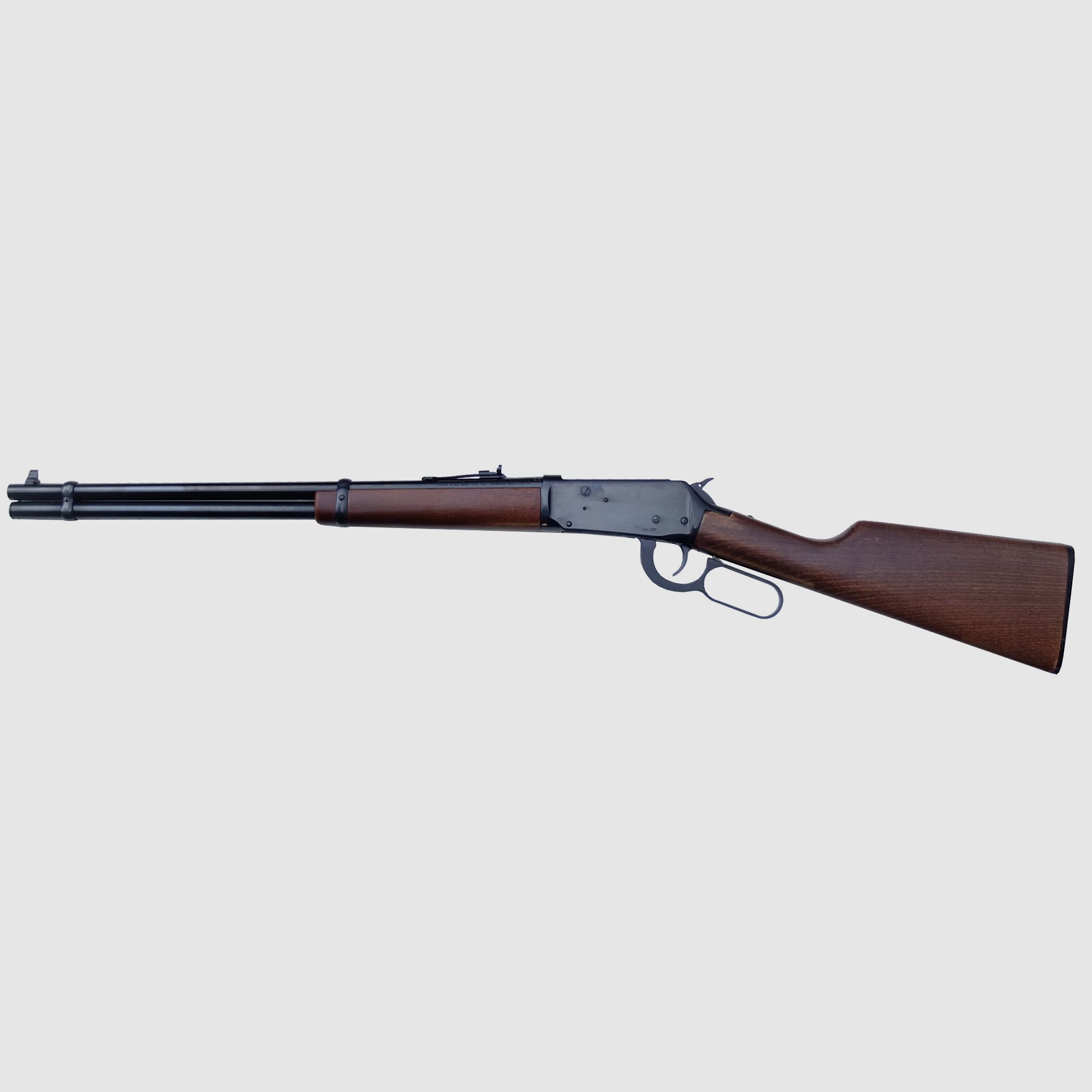 Winchester 1894, Bild 2 von 3
