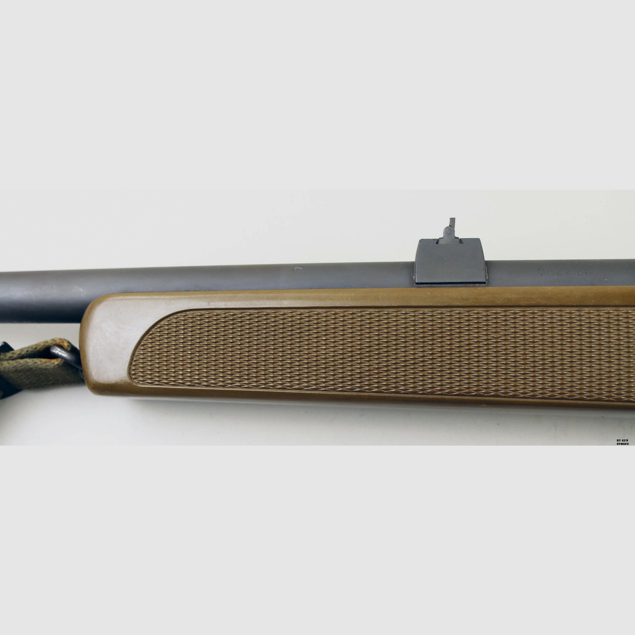 Steyr Rifle mod. SSG69 cal. 308 win matr. 32967, image 3 of 14