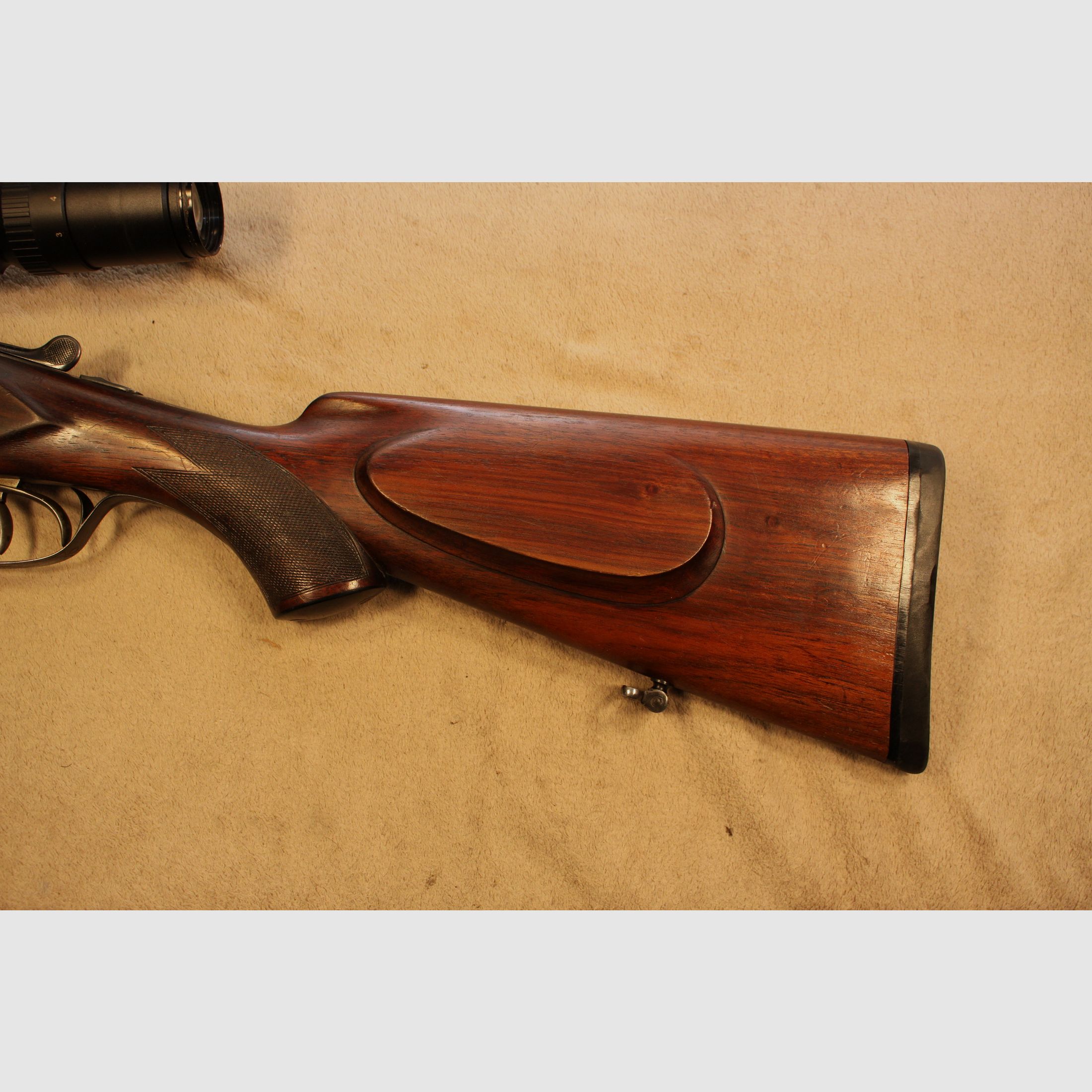 Merkel BBF Modèle 211.