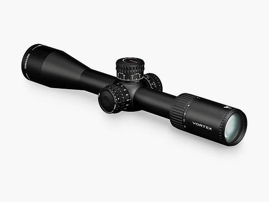Vortex Viper PST Gen II 3-15x44 MRAD FFP telescopio di precisione