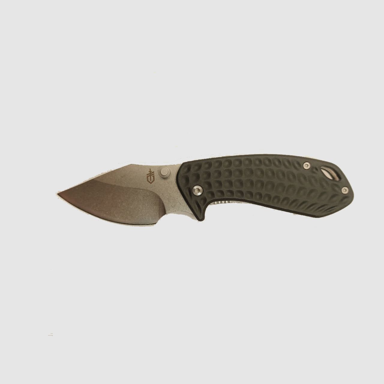 Kettlebell Folder (Gerber)
