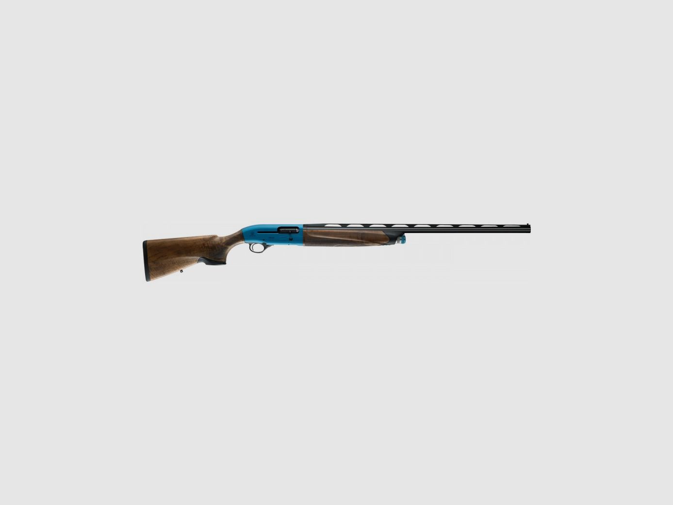 Semi-automatisch geweer Beretta A400 Xcel Sporting ko voorgeïnstalleerd voor gun pod kal. 12/76 loop van 71 cm
